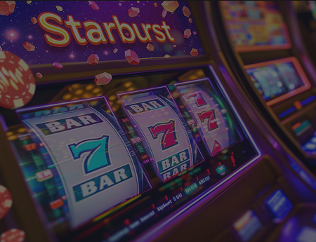 Starburst